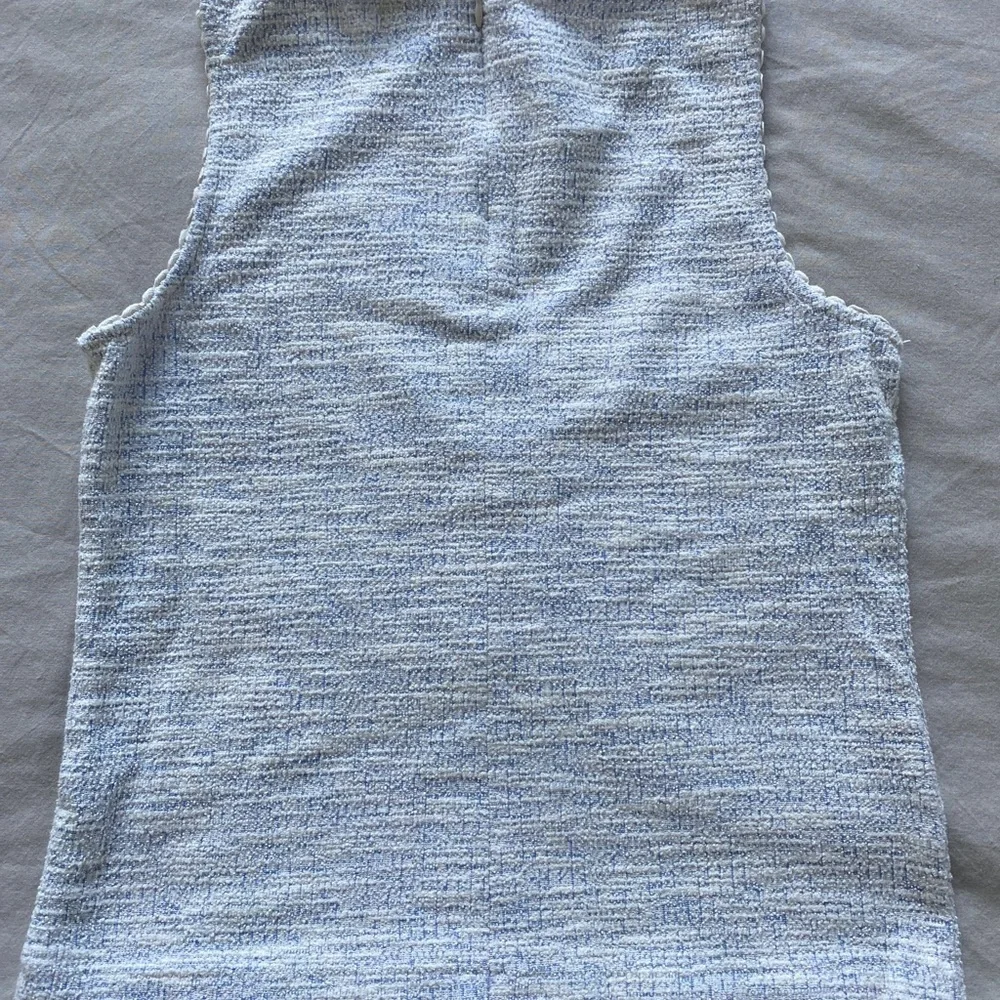 J. Crew‎ Sleeveless Top